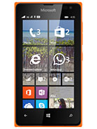  Lumia 435 Dual SIM
