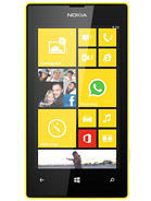  Lumia 520
