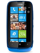  Lumia 610