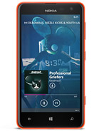  Lumia 625