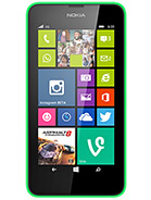  Lumia 630 Dual Sim