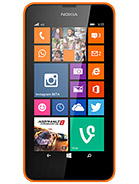  Lumia 635