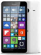 Lumia 640 XL