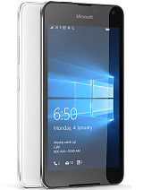 ميكروسوفت Lumia 650