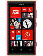  Lumia 720