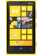 Lumia 920