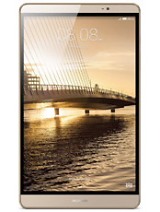 Huawei MediaPad M2