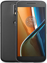  Moto G4