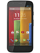  Moto G