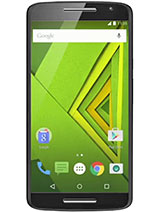  Moto X Play