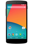  Nexus 5