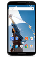  Nexus 6