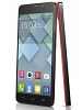 Alcatel One Touch Idol X