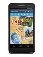  One Touch Scribe HD