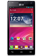  Optimus 4X HD P880