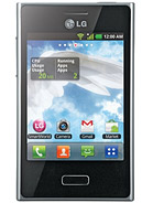  Optimus L3 E400