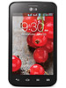 ال جي Optimus L4 II Dual E445