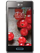  Optimus L5 II E460 - E450