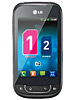 ال جي Optimus Net Daul P698