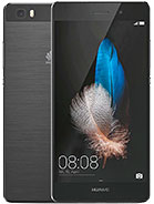  P8 lite