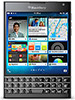 Black Berry Passport