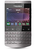 Black Berry Porsche Design P9981
