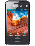  Star 3 Duos S5222