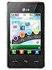 ال جي T375 Cookie Smart