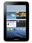  Galaxy Tab 2 7.0 P3100