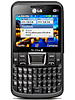 ال جي Tri Chip C333