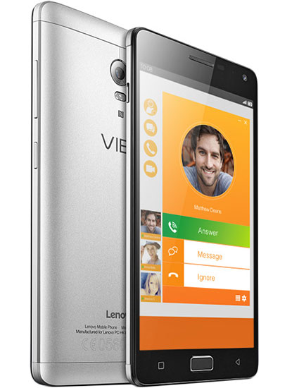 لينوفو Vibe P1