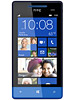 HTC Windows Phone 8S