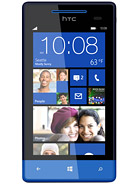  Windows Phone 8S