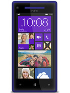 Windows Phone 8X