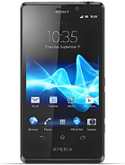  Xperia  T