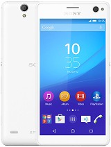  Xperia C4