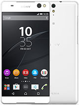  Xperia C5 Ultra