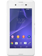  Xperia E3