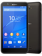  Xperia E4 Dual