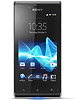 Sony Xperia J