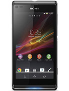  Xperia L