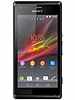 Sony Xperia M
