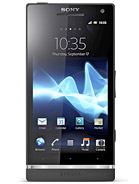  Xperia SL