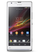  Xperia SP