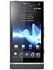 Sony Xperia S Zeroo