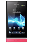  Xperia U