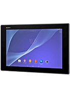  Xperia Z2 Tablet LTE