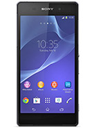  Xperia Z2