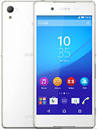 Xperia Z4