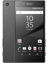  Xperia Z5 Dual